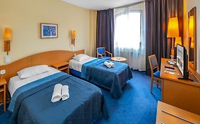Corvin Hotel Budapest Sissi Wing